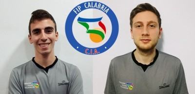 arbitri fip