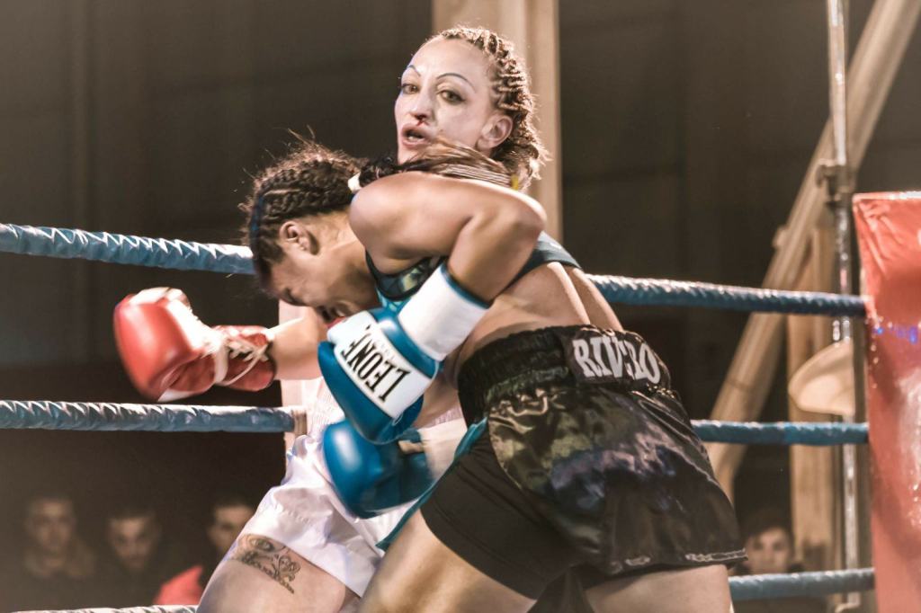 Boxe – La reggina Cannizzaro sul tetto del mondo, ma quante polemiche