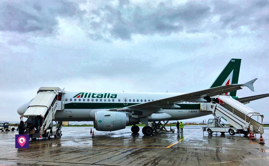 Obiettivo 1 milione di passeggeri, lavori al via a dicembre. ‘Buona la seconda’ per l’aeroporto di Reggio ?