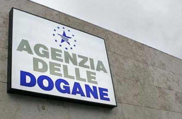 Il P.R.I. sul trasferimento Agenzia delle Dogane
