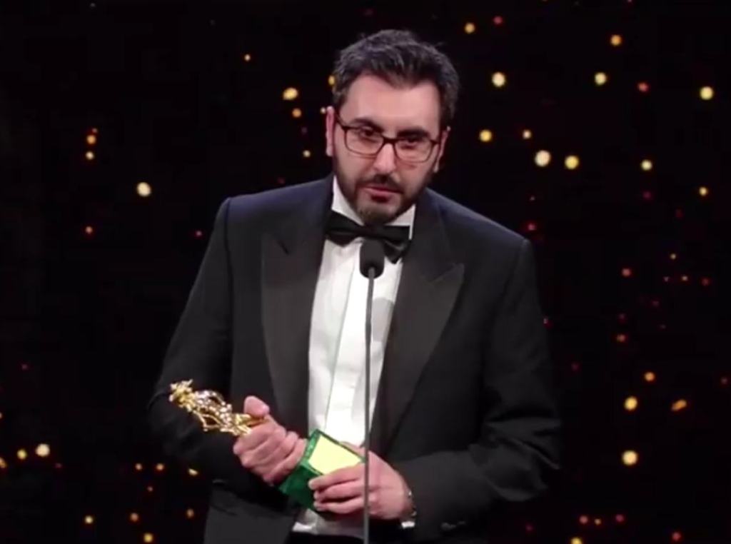 David di Donatello 2018, riflettori puntati sulla Calabria