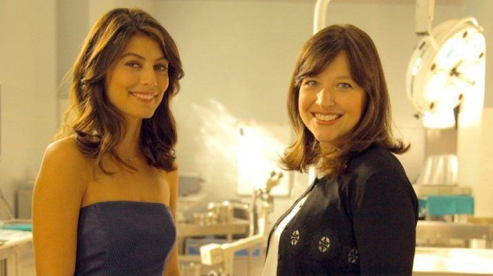 “L’Allieva” un giallo ironico nato dalla penna di Alessia Gazzola e divenuto fiction televisiva