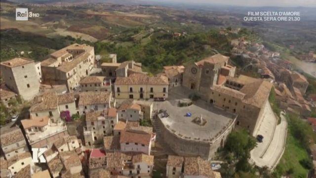 Commissione d’accesso antimafia nel Comune di Altomonte
