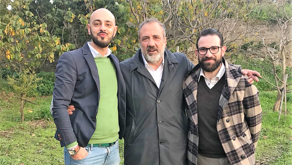 La trasmissione RAI Linea verde sposa un progetto calabrese