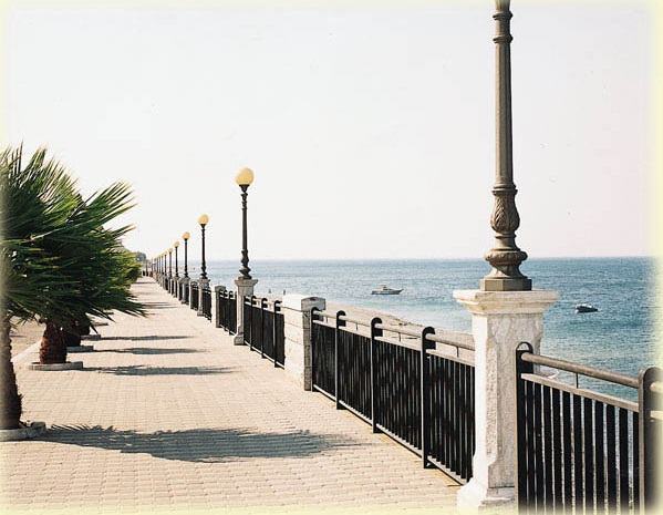 Riqualificazione lungomare di Lazzaro: presto il progetto definitivo