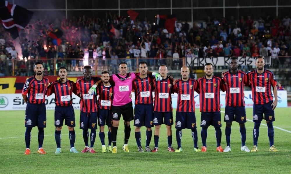 Casertana, il probabile XI anti-Reggina: solo un ex in campo dal 1′?