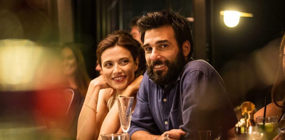 Reggio Calabria Film Fest, tutto pronto per la masterclass di Regia con Edoardo Leo