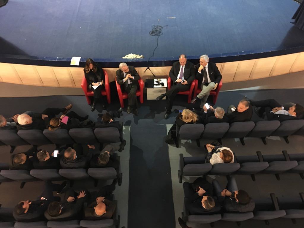 Confindustria e Gal Terre Locridee: “Contratti di sviluppo strumento da rilanciare”