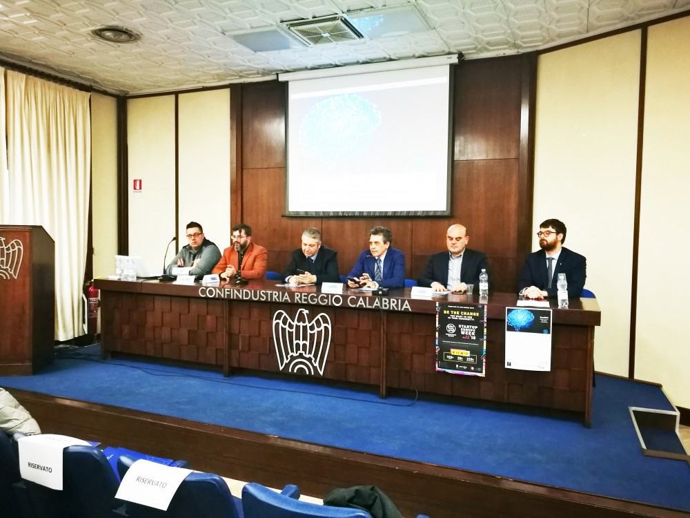 Confindustria Reggio Calabria, sotto la lente le tecnologie che stanno cambiando il mondo