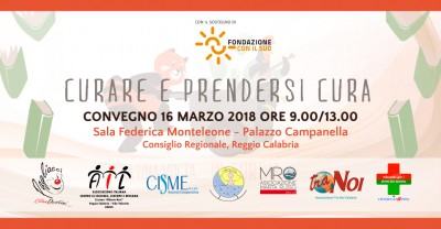 curare e prendersi cura fb