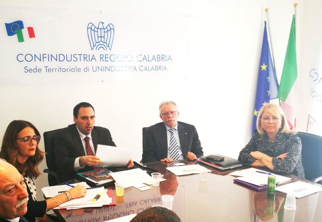 Internazionalizzazione, Confindustria e Unido: “Opportunità per le imprese in Africa, Asia e Medio Oriente”