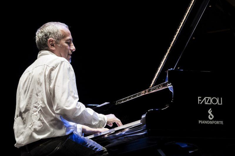 ‘Play Music Festival’, gran finale con Eddie Gomez e Danilo Rea