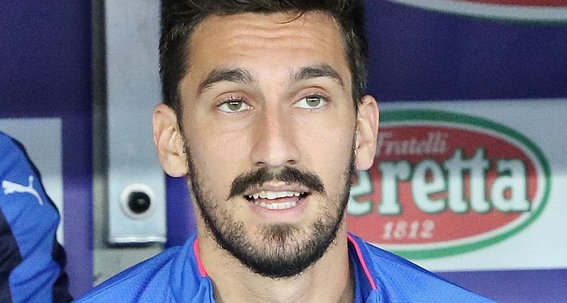 Reggina, due iniziative per ricordare Davide Astori