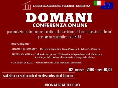 domani