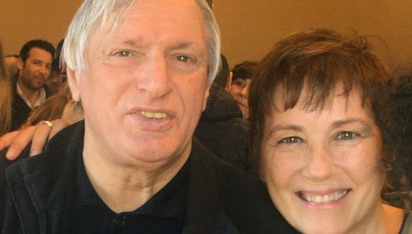Sulla Retta Via 2018: da Locri a Foggia in linea retta