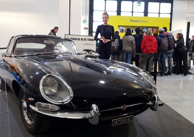 Da Diabolik a Mia Martini, al via Milanofil 2018