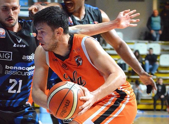 Giocatore della Viola l’MVP della 25^ giornata