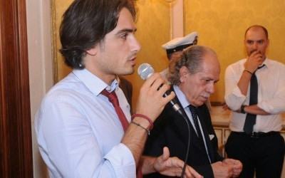 Falcomatà: ‘Tra noi e la Reggina dialogo costante’. Poi il Granillo, le ambizioni, l’impiantistica