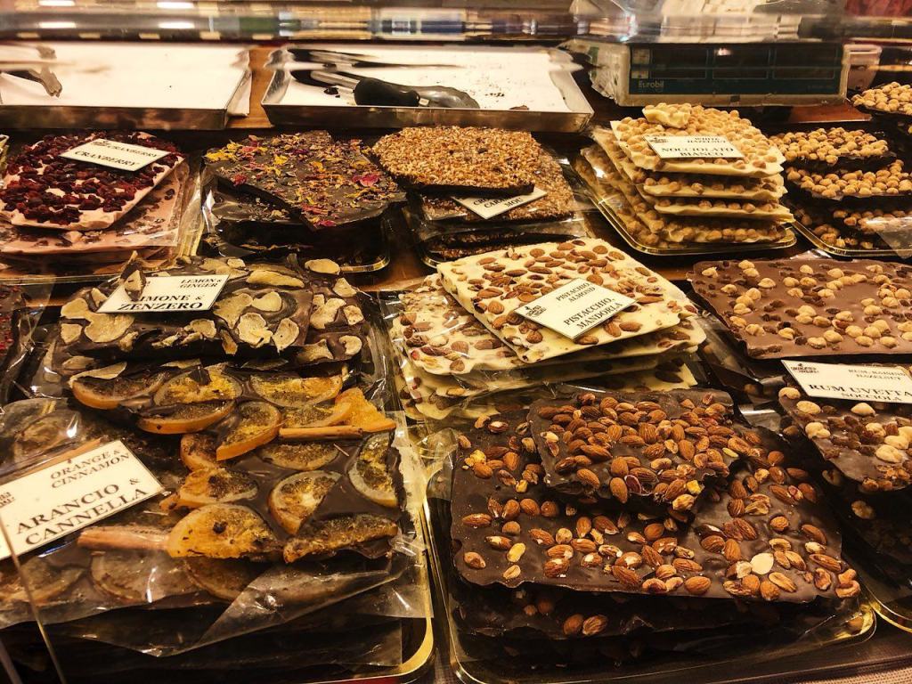 La festa del cioccolato artigianale torna a Reggio Calabria