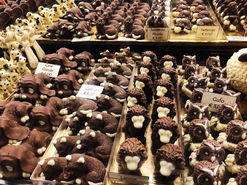 Confcommercio presenta la “Festa del Cioccolato”: gusto, animazione e didattica