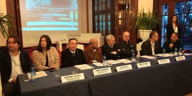 Al via il XII FilmFest. Reggio Calabria nei più importanti circuiti del cinema italiano – VIDEO