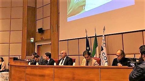 Il CONI Calabria assegna le benemerenze sportive: passione e voglia di crescere
