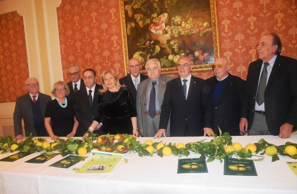 La convention conviviale dell’Associazione ‘Amici del Museo’