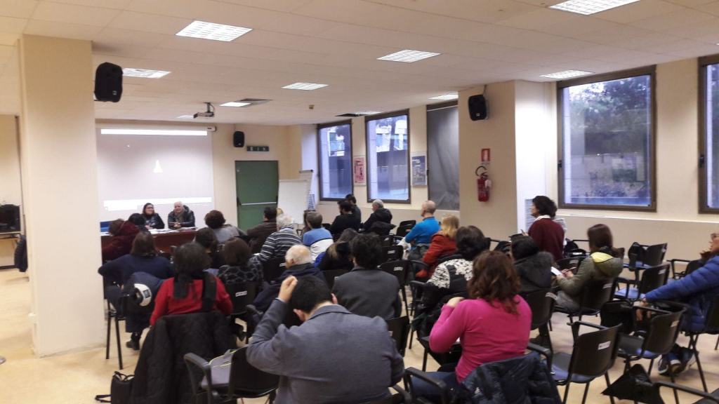 Grande successo per il corso di lingua e cultura dei greci di Calabria