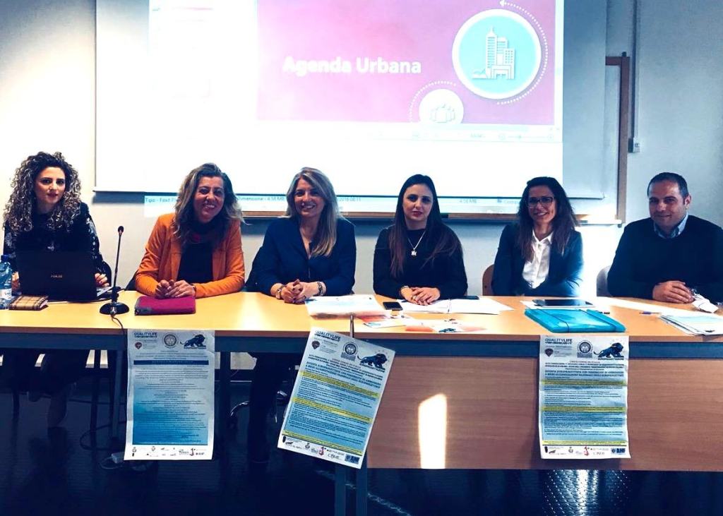 Aziende, No-profit e Consiglio Regionale investono nella formazione dell’europrogettazione della Mediterranea