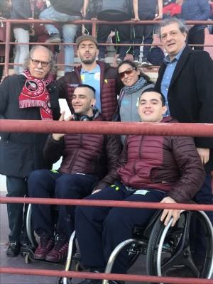 foto stadio cip