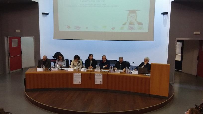 “Mediterranea”, le prospettive di genere nelle università scientifiche