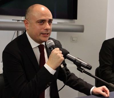 giuseppe praticò