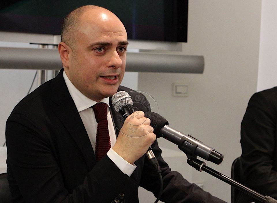 2° bando S. Agata: non è scontato che la Reggina ci sarà. Intanto G. Praticò…