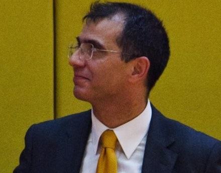 Reggina, Branca: ‘Un pensiero affettuoso ad Antonio Ferrara, uomo dai valori importanti’