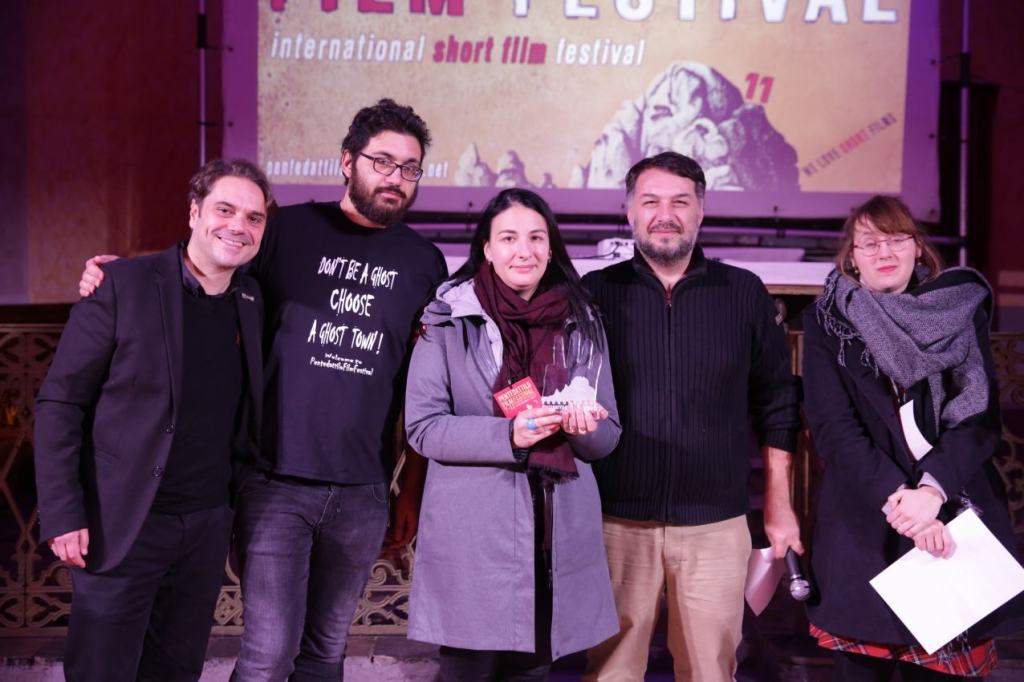 Pentedattilo Film Festival, proiezione speciale per i corti vincitori