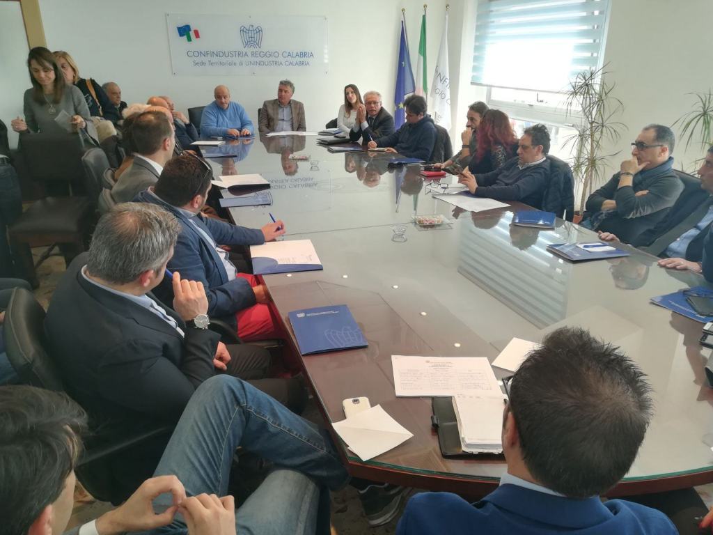 Meeting turismo tedesco, Confindustria e operatori del settore costituiscono gruppo di lavoro
