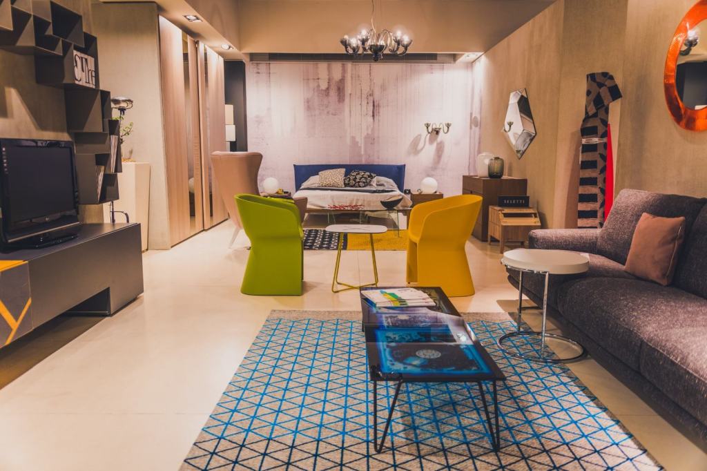 Home Italia Design lo showroom per arredare la tua casa e costruire il tuo futuro – FOTO