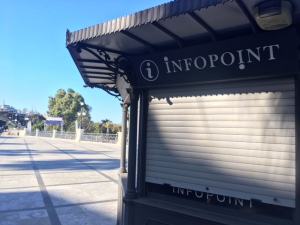 InfoPoint "Le Terre della Fata Morgana"