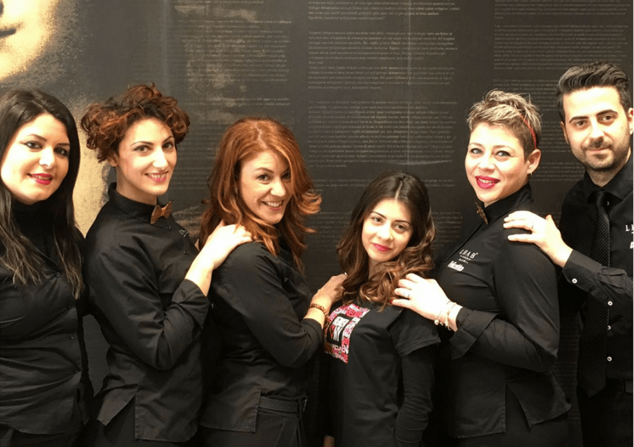 Lhab – Nature, tutti i trattamenti ‘miracolosi’ per i tuoi capelli