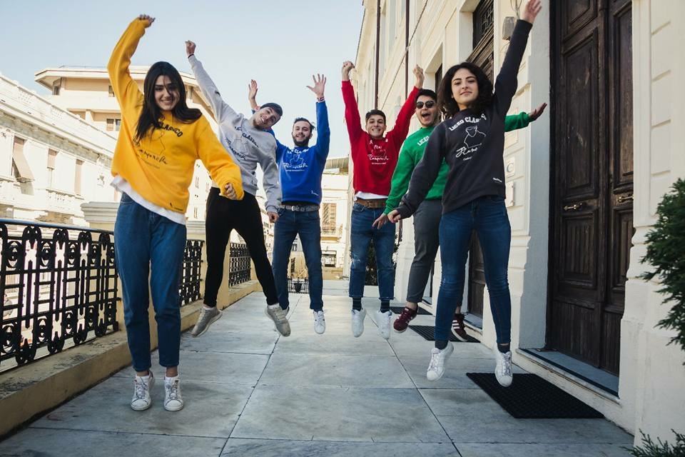 Premio Cosmos, oltre 300 studenti delle superiori iscritti all’edizione zero