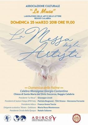 loc domenica delle palme