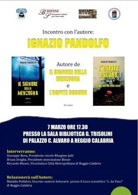 locandina manifestazione