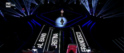 marica fortugno the voice