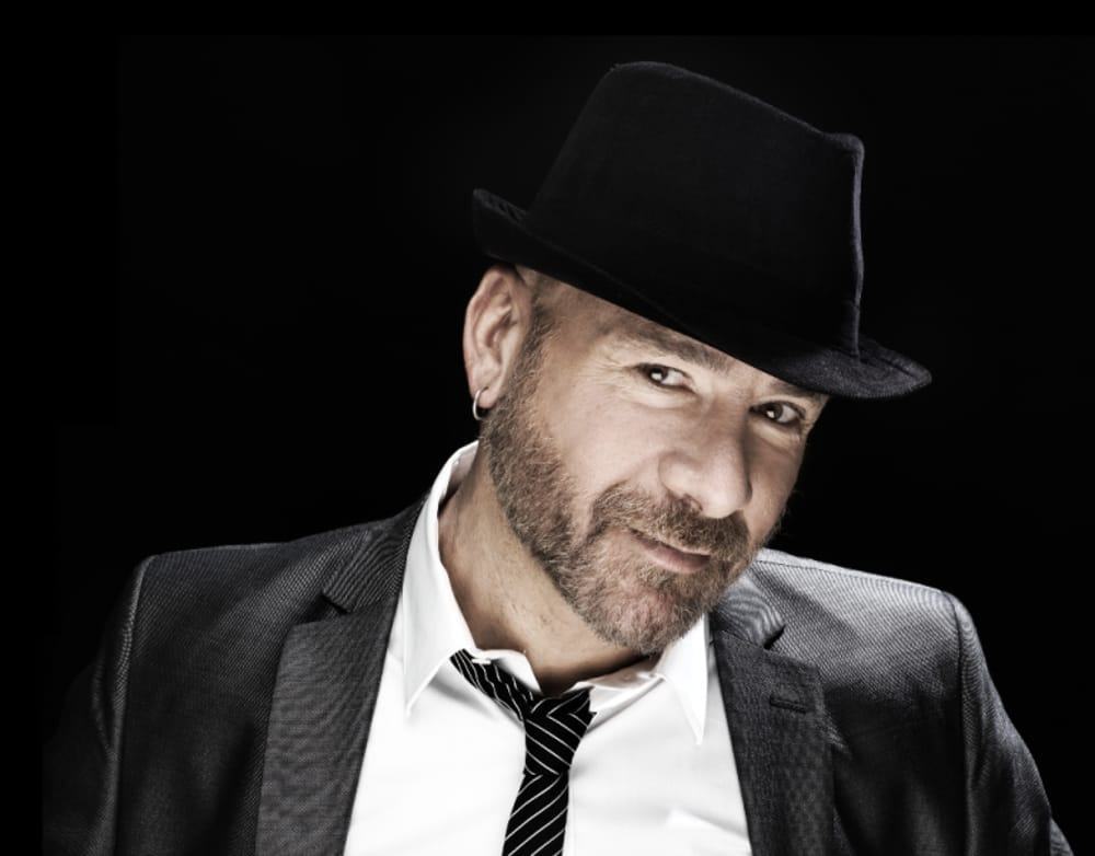 Successo a Bova Marina per il concerto di Mario Venuti