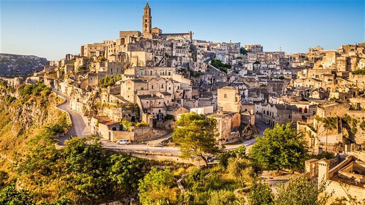Matera – Avvio coordinamento interregionale Basilicata – Calabria