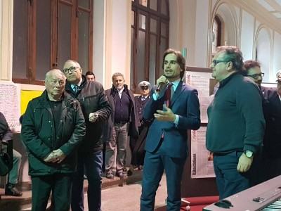 memoria e impegno 4f