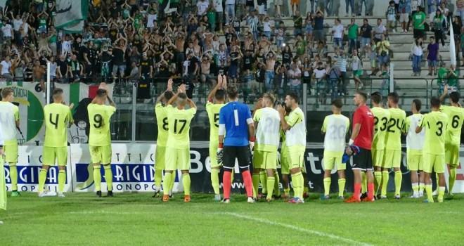 Verso Reggina-Monopoli: il gabbiano sull’altalena. Ma sogna i playoff