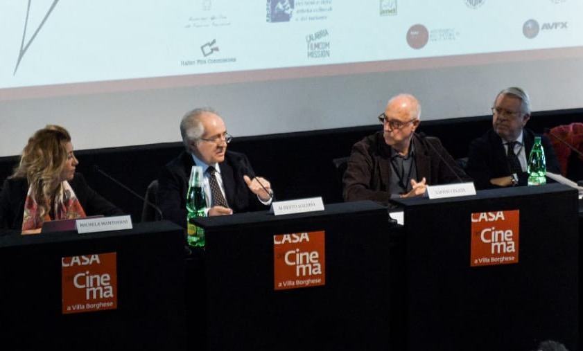 Calabria Cinetourism partner del Meeting internazionale del cinema indipendente