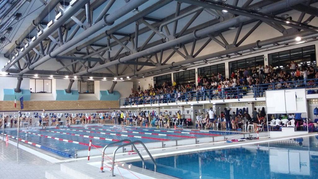 Reggio Calabria, si scrive sport, si legge Parco Caserta Sport Village. Lunedì 8 si (ri)parte con tutte le attività
