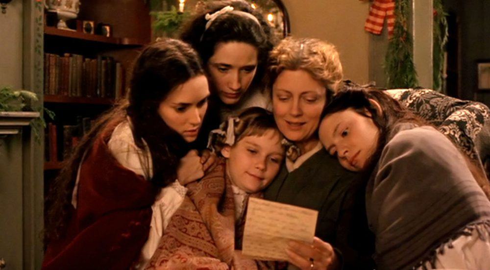Piccole (grandi) Donne, un classico che racconta l’essenza del gentil sesso